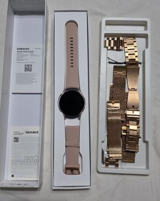Samsung Galaxy Watch 5 modello 40 mm