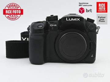 Panasonic GH4