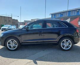 AUDI Q3 2.0 TDI 150 CV