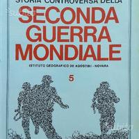 Storia controversa della Seconda Guerra Mondiale