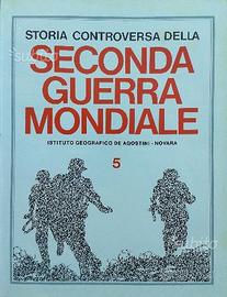 Storia controversa della Seconda Guerra Mondiale
