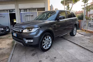 Land Rover Range Sport 3.0 TDV6 HSE