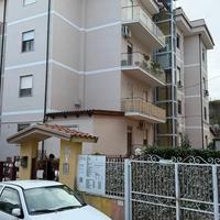 Appartamento in via Mascagni