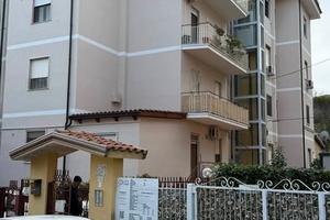 Appartamento in via Mascagni