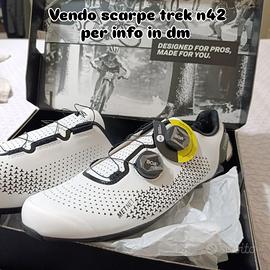Scarpe bici da corsa