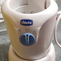 Scaldabiberon scaldapappe Chicco  per casa e auto