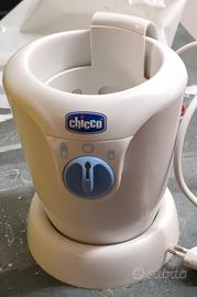 Scaldabiberon scaldapappe Chicco  per casa e auto