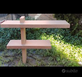 Consolle da ingresso 