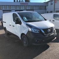 Nissan Primastar nuovo modello Euro 6 D Full