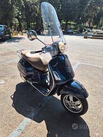 Vespa 300 GTS