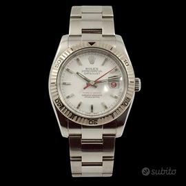 Rolex Datejust Turn-O-Graph ref 116264 - Ful Set