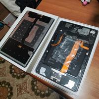 Xiaomi pad 5 wifi non funzionante 