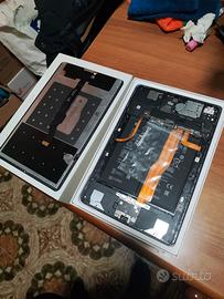 Xiaomi pad 5 wifi non funzionante 