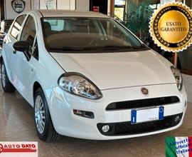 Fiat Punto New 1.3 M.JET 95 cv. 5 porte STREET