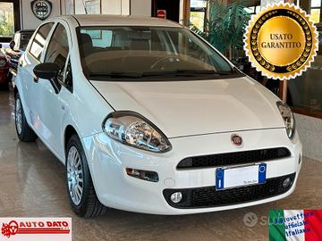 Fiat Punto New 1.3 M.JET 95 cv. 5 porte STREET