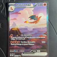 Charizard ex151