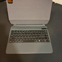 Tastiera Bluetooth per iPad/Tablet 11’’