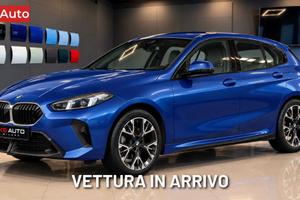 BMW Serie 1 120 48V MSport auto