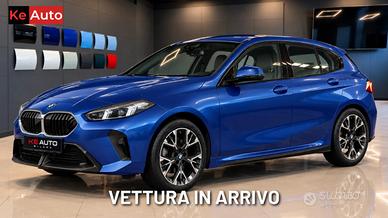 BMW Serie 1 120 48V MSport auto