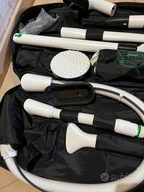 Folletto ultima generazione