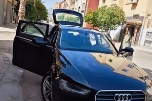 Audi a4 avant 2.0 TDI