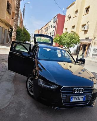 Audi a4 avant 2.0 TDI