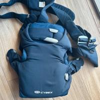 Marsupio per neonato