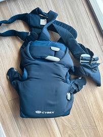 Marsupio per neonato