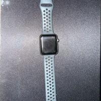 Apple Watch Serie 3 Nike