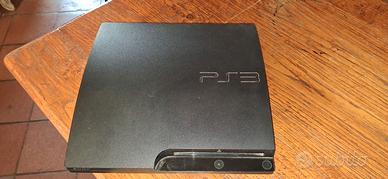 PlayStation ps 3