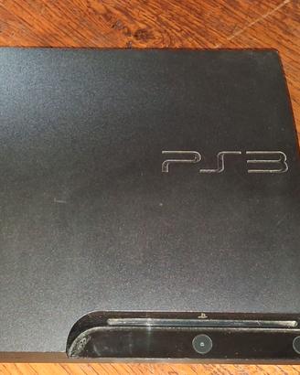 PlayStation ps 3
