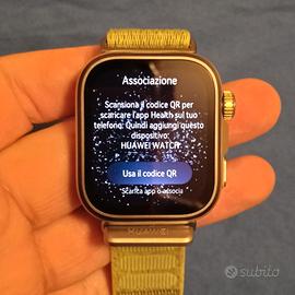 Huawei Watch Fit 4 Pro 