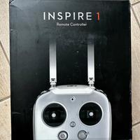 Radiocomando x DJI Inspire 1 NUOVO