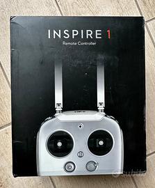 Radiocomando x DJI Inspire 1 NUOVO