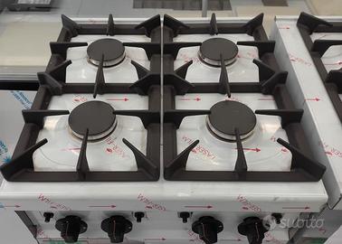 CUCINA QUATTRO FUOCHI DA BANCO