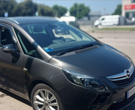 Opel Zafira Turing full optional