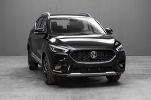 mg zs 1.0 turbo luxury