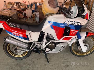 Honda XRV 750 Africa Twin - 1991