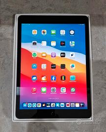 Ipad 10.2 128 gb 7th generazione