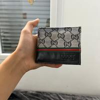 Portafoglio Gucci