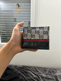 Portafoglio Gucci
