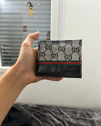 Portafoglio Gucci
