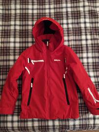 Giacca sci bambino