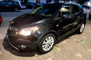 Opel Mokka 1.7 CDTI 130 Automatik 