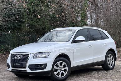 AUDI Q5 2.0 TDI 170 CV quattro