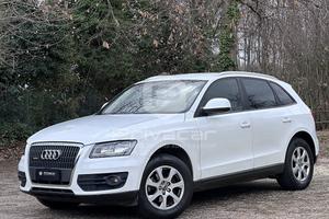 AUDI Q5 2.0 TDI 170 CV quattro