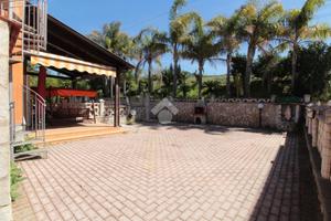 PORZIONE DI BIFAMILIARE A AGROPOLI