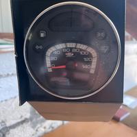 contachilomtri vespa rotondo S.I.P.