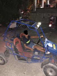 Buggy