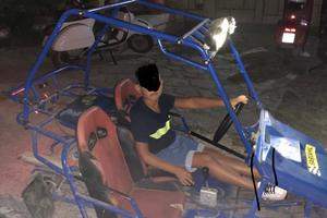 Buggy